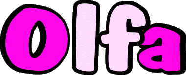 Olfa O FEMININ - Maghreb Musulman Prénoms 