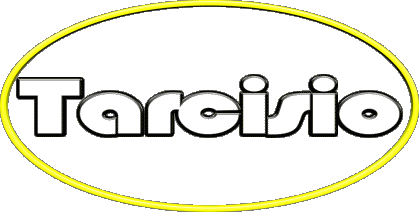 Tarcisio T MANN - Italien Vorname 