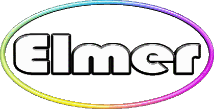 Elmer E MASCULIN - UK - USA Prénoms 