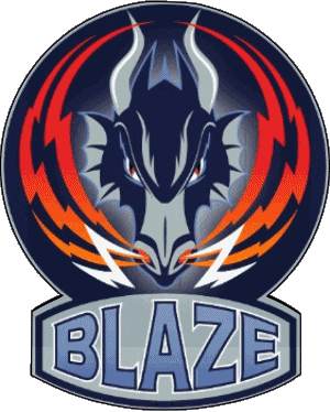 Coventry Blaze Vereinigtes Königreich -  E I H L Eishockey Sport 