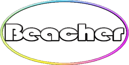 Beacher B MASCULINO - UK - USA - IRL - AUS - NZ Nombre 