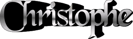 Christophe C MASCULINE - France First Names 