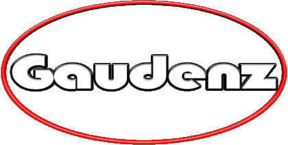 Gaudenz G MASCHIO - Germania Nome 