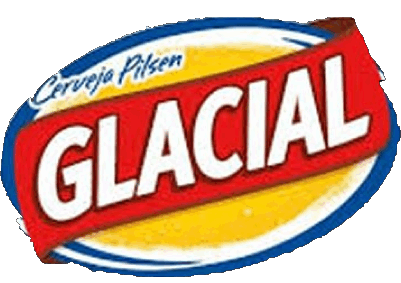 Glacial Brazil Beers Drinks 