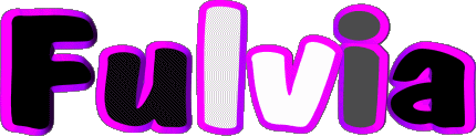 Fulvia F FEMENINO - Italia Nombre 