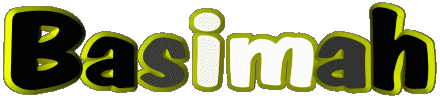 Basimah B FEMMINILE - Maghreb Musulmano Nome 