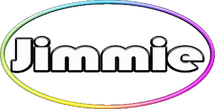 Jimmie J MANN - UK - USA - IRL - AUS - NZ Vorname 