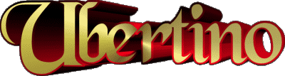 Ubertino U MASCULINO - Italia Nombre 