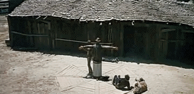 Video Mein name ist nobody - Terence Hill V International Multimedia 