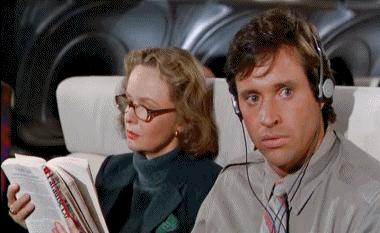 Airport 2 - The Sequel Airplane Películas Internacional Multimedia 