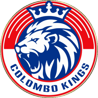 Colombo Kings Sri Lanka Cricket Sports 