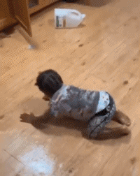 Serie 02 Divertidos Niños GENTE Humor - Fun 