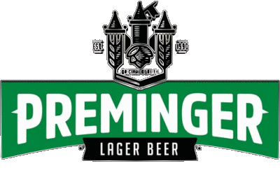 Preminger Bosnie Herzegovine Bières Boissons 