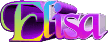 Elisa E FEMENINO - Francia Nombre 