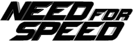 Logo Need for Speed Video Games Multi Media 
