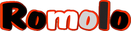 Romolo R MASCULINO - Italia Nombre 