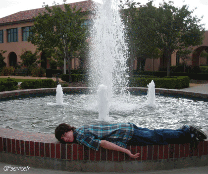 Stéreoscopique Wiggle 3d Effects Humor -  Fun 