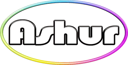 Ashur A MASCULIN - UK - USA Prénoms 