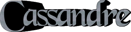 Cassandre C MASCULIN - France Prénoms 