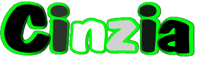 Cinzia C FEMININ - Italie Prénoms 