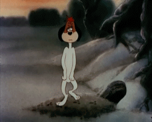 Doggone Tired Tex Avery Dibujos animados TV Peliculas Multimedia 