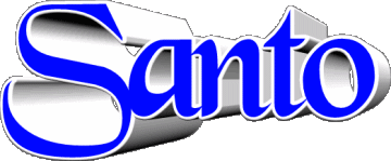 Santo S MANN - Italien Vorname 