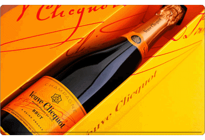 Veuve Clicquot Ponsardin Champagne Getränke 