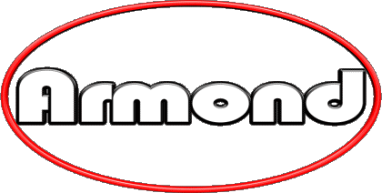 Armond A MASCULINE -  UK - USA - IRL - AUS - NZ First Names 