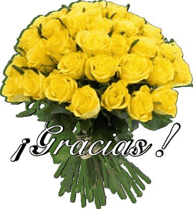 007 Gracias Espagnol Messages 