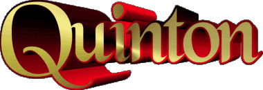 Quinton Q MASCULINO - UK - USA - IRL - AUS - NZ Nombre 