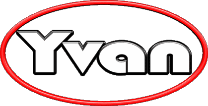 Yvan Y MASCULINE - France First Names 