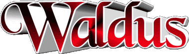 Waldus W MASCULINO - Francia Nombre 