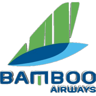 Bamboo Airways Vietnam Asien Flugzeuge - Fluggesellschaft Transport 