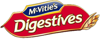 Digestives-Digestives McVitie's Dolci Cibo 