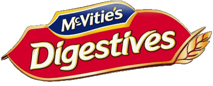 Digestives-Digestives McVitie's Kuchen Essen 