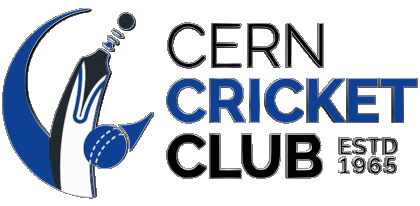 Cern CC Schweiz Kricket Sport 