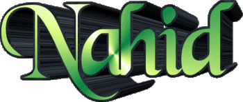 Nahid N MASCULINE - Maghreb Muslim First Names 