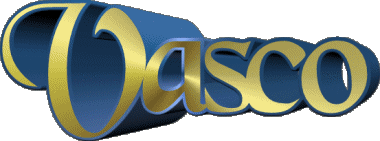 Vasco V MASCULINE - Italy First Names 