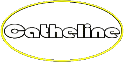 Catheline C FEMININE - France First Names 