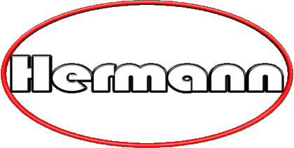 Hermann H MASCULINE - France First Names 