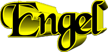 Engel E MASCULINE - German First Names 