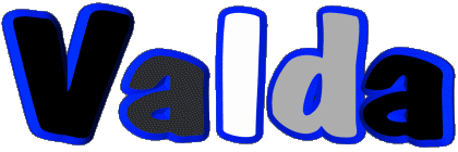 Valda V FEMENINO - Italia Nombre 