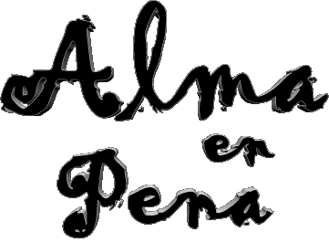 Alma en Pena Scarpe Moda 