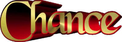 Chance C MASCULIN - UK - USA Prénoms 