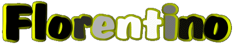 Florentino F MASCULINO - España Nombre 