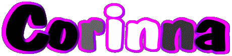 Corinna C FEMENINO - Italia Nombre 