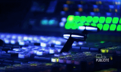 Jingle Pub BFM Chaines -  TV France Multi Média 