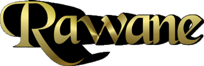 Rawane R FEMININE - Maghreb Muslim First Names 