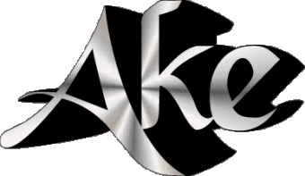 Ake A Mann - Deutschland Vorname 