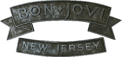 Bon Jovi Rock USA Music Multi Media 